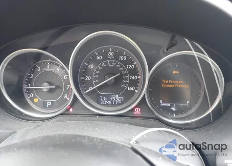 2014 Mazda Mazda6 I Grand Touring z USA, uszkodzony, nr VIN JM1GJ1W68E1145902